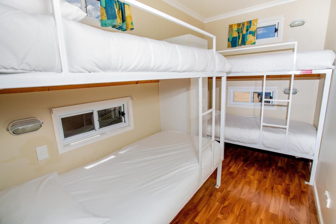 Discovery Parks - Harrington Room photo